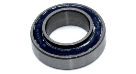 Roulement Max - Blackbearing - 6801-E 2rs - 12 x 21 x 5/6,5 mm