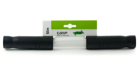 Widek grips slim style 120 noir