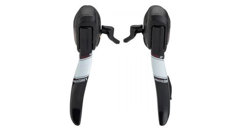 Marvo 3x9V MicroShift Schaltpaar