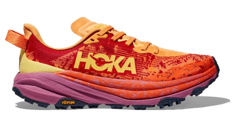 Hoka speedgoat trail La mejor opción en Alltricks