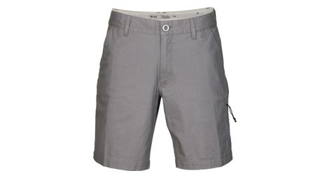 Fox 3.0 essex shorts grau 36 us