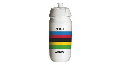 Bidon Santini Champion du Monde UCI