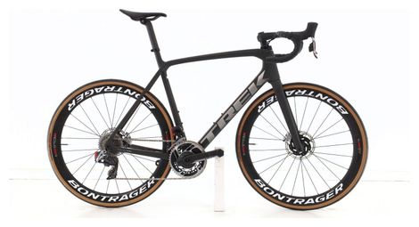 Produit reconditionné · trek emonda slr project one carbone axs 12v · noir / vélo de route / trek | très bon état