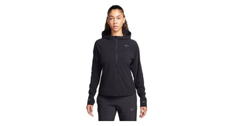 nike swift uv jacket black women