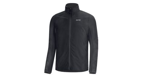 Chaqueta parcial gore r3 gtx infinium negra