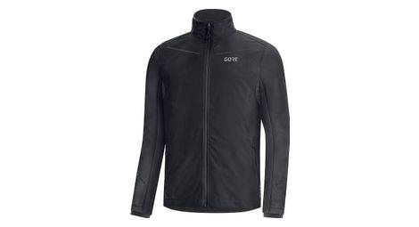 Gore R3 GTX Infinium Teiljacke Schwarz