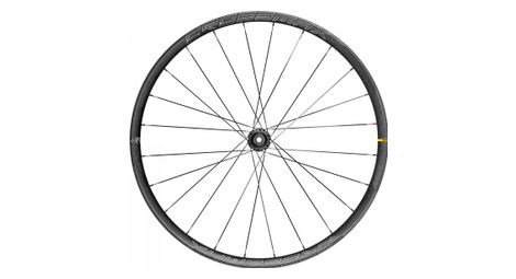 Ruota posteriore mavic crossmax sl r 29'' | boost 12x148 mm | center lock | 2022