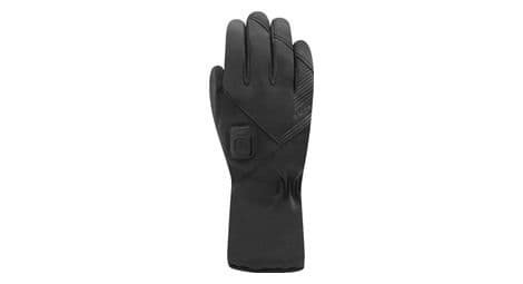Gants chauffant racer 1927 e-gloves 4 noir