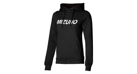 Sweatshirt femme Mizuno Athletic Katakana
