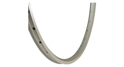 Jante vtc 700 mach1 er10 argent double paroi 36t (19-622)