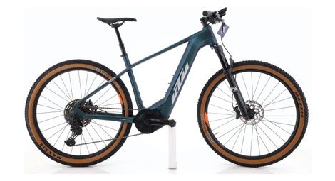 Produit reconditionné · KTM Macina Team 791 XT / Vélo VTT électrique | Très bon état