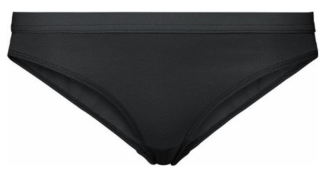 Culotte odlo active f dry light noir femme