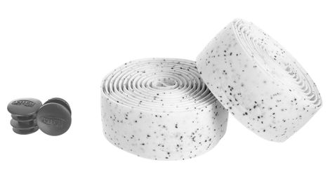 Ruban de guidon selle italia smootape corsa blanc