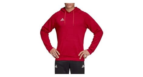 Adidas tan hooded sweatshirt dz9613, homme, bordeaux, sweat-shirt