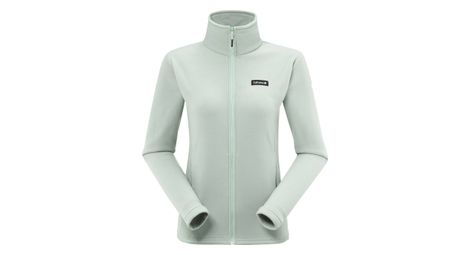 Pile lafuma access micro f-zip da donna grigio l