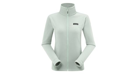 Lafuma Access Micro F-Zip Fleece Damen Grau