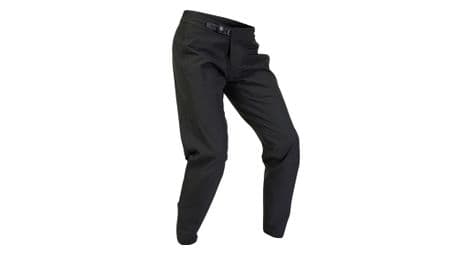 Pantalon fox ranger 2,5 l water noir