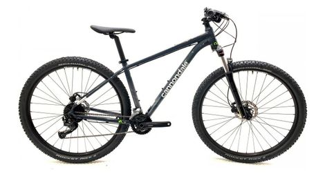 Produit reconditionné · cannondale trail six / vélo vtt / cannondale | très bon état