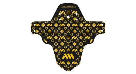 Garde boue avant all mountain style ams couture or