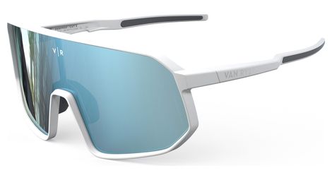 Lunettes van rysel perf 900 cat 3 uci world tour blanc