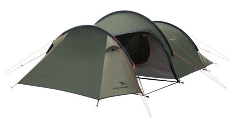 Tente de camping pour 4 personnes facile a monter en 15 minutes easy camp magnetar 400
