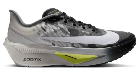 Nike Zoom Fly 6 SE Laufschuhe Schwarz/Weiß für Herren