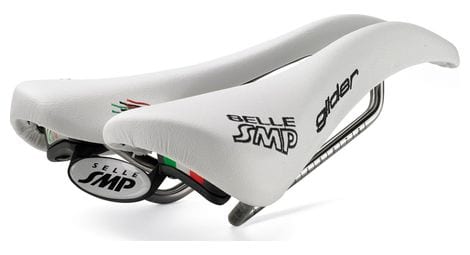 Smp selle glider blanc 0301131