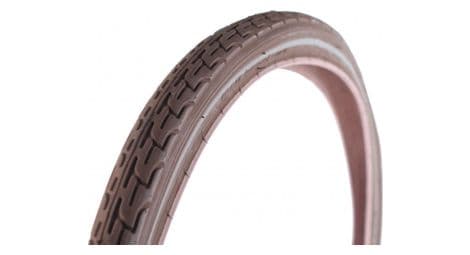 Pneu ville deli tire 28x1 1 / 2 (40-635) marron