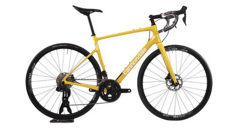 Produit reconditionné · cannondale synapse carbon 2 105 di2 / vélo de route | bon état