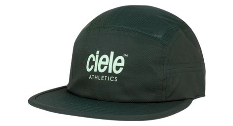 Gorra Ciele GOCap Classic Athletics Spruce