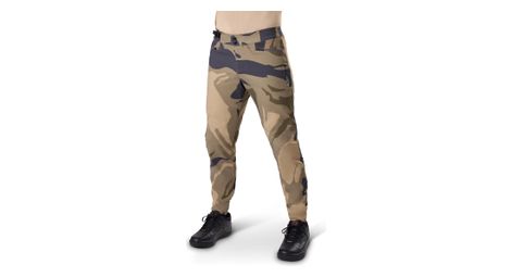 Pantalones mtb alpinestars a-dura camo