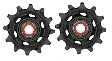 Kit rullo deragliatore sram force etap axs 12v