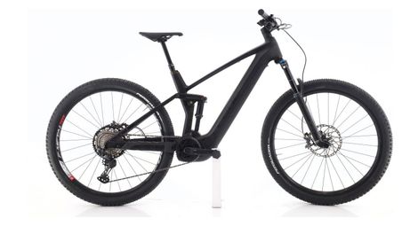 Produit reconditionné · cube stereo hybrid slx xt / vélo vtt électrique / cube | très bon état