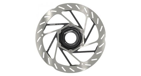 Sram hs2 centerlock abgerundete scheibe