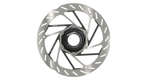 sram hs2 centerlock rounded disc