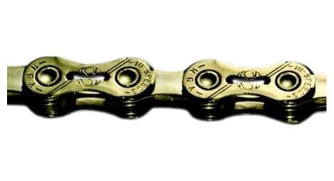 Yaban sla-h10 ti-n 10 speed ​​chain gold