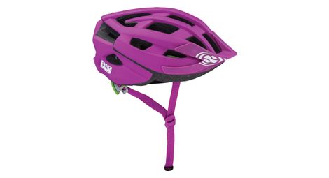 Ixs casque kronos evo violet