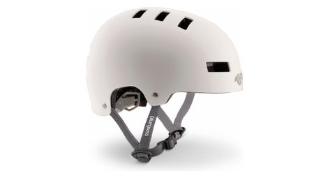 Bluegrass superbold bol helmet white 2022