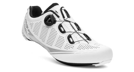 Spiuk chaussure aldama road unisex blanc mate