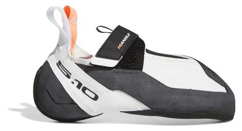 Adidas Five Ten Hiangle Scarpe da arrampicata da donna Bianco/Nero