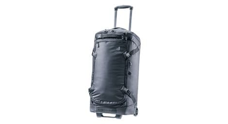 Borsa da viaggio deuter duffel pro movo 60l nero