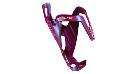 Porte bidon elite vico glam rouge metallique