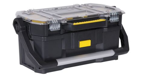 STANLEY FATMAX Boîte à Outils organiseur 50cm Cantilever STST1-70317