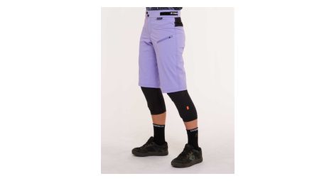 Gravity Shorts Women Violet
