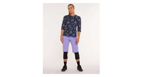 Gravity Shorts Women Violet