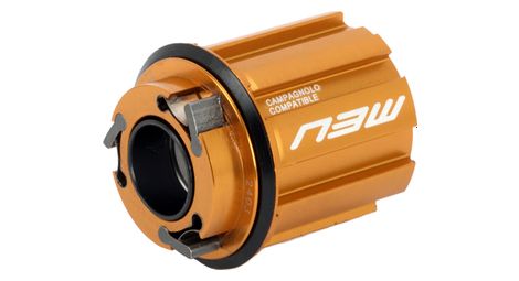 Corps de Roue Libre Progress Nitro Disc CL Route Campagnolo N3W