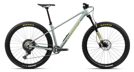 Orbea laufey h30 m blu-lim