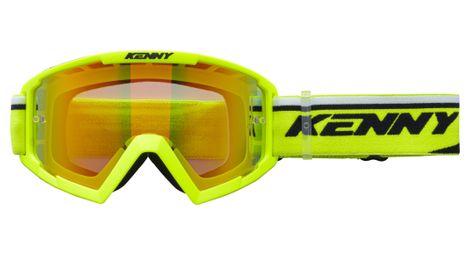 Kenny lunettes track + enfant