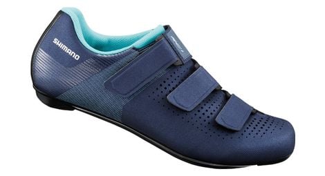 Zapatillas mujer shimano rc100 azul marino