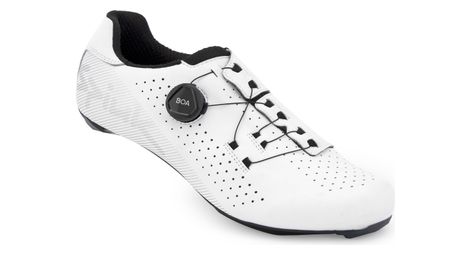 Zapatillas spiuk bruma road blancas